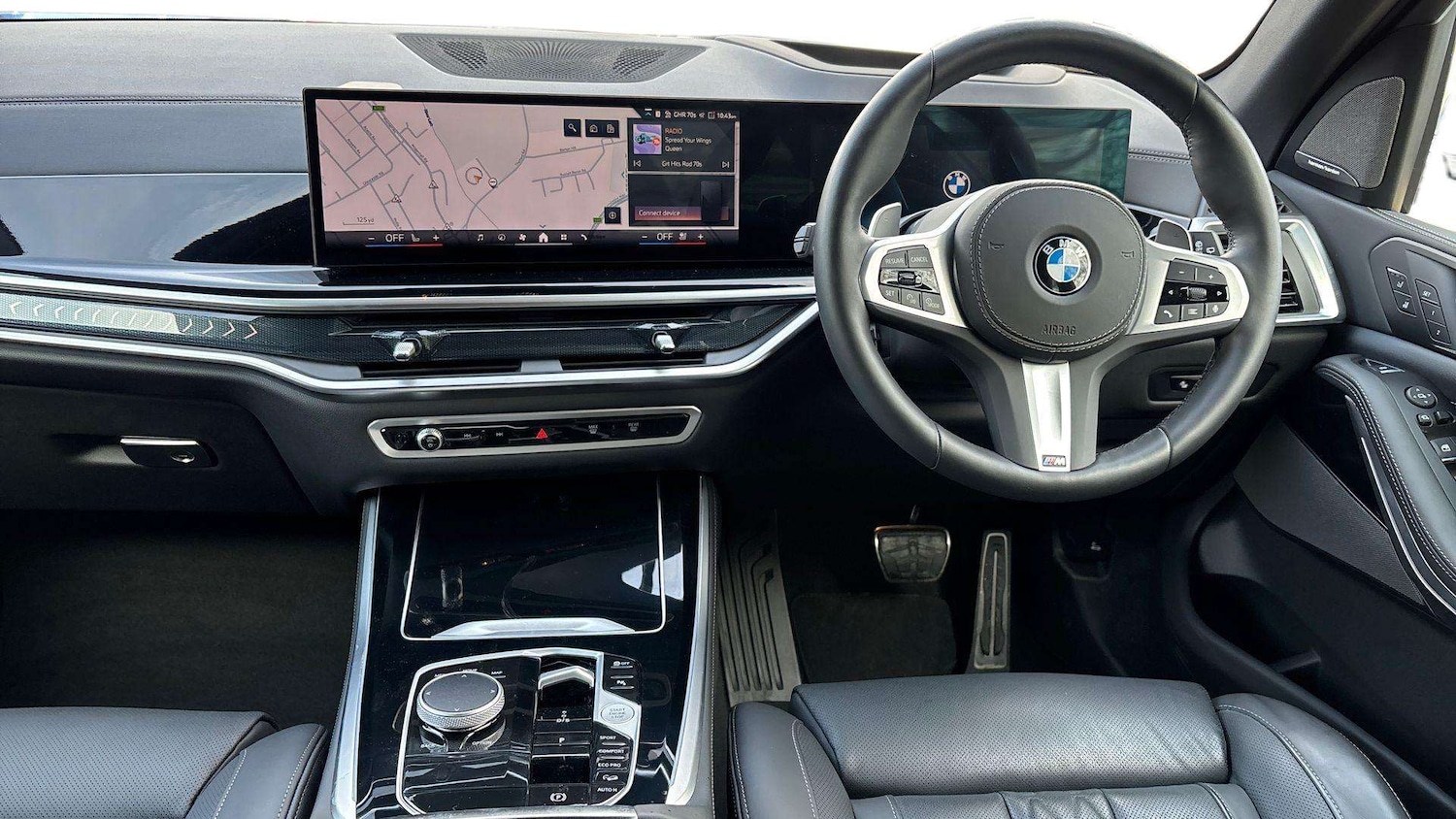 Used BMW X5 2025 for sale - 77740990: Photo 7