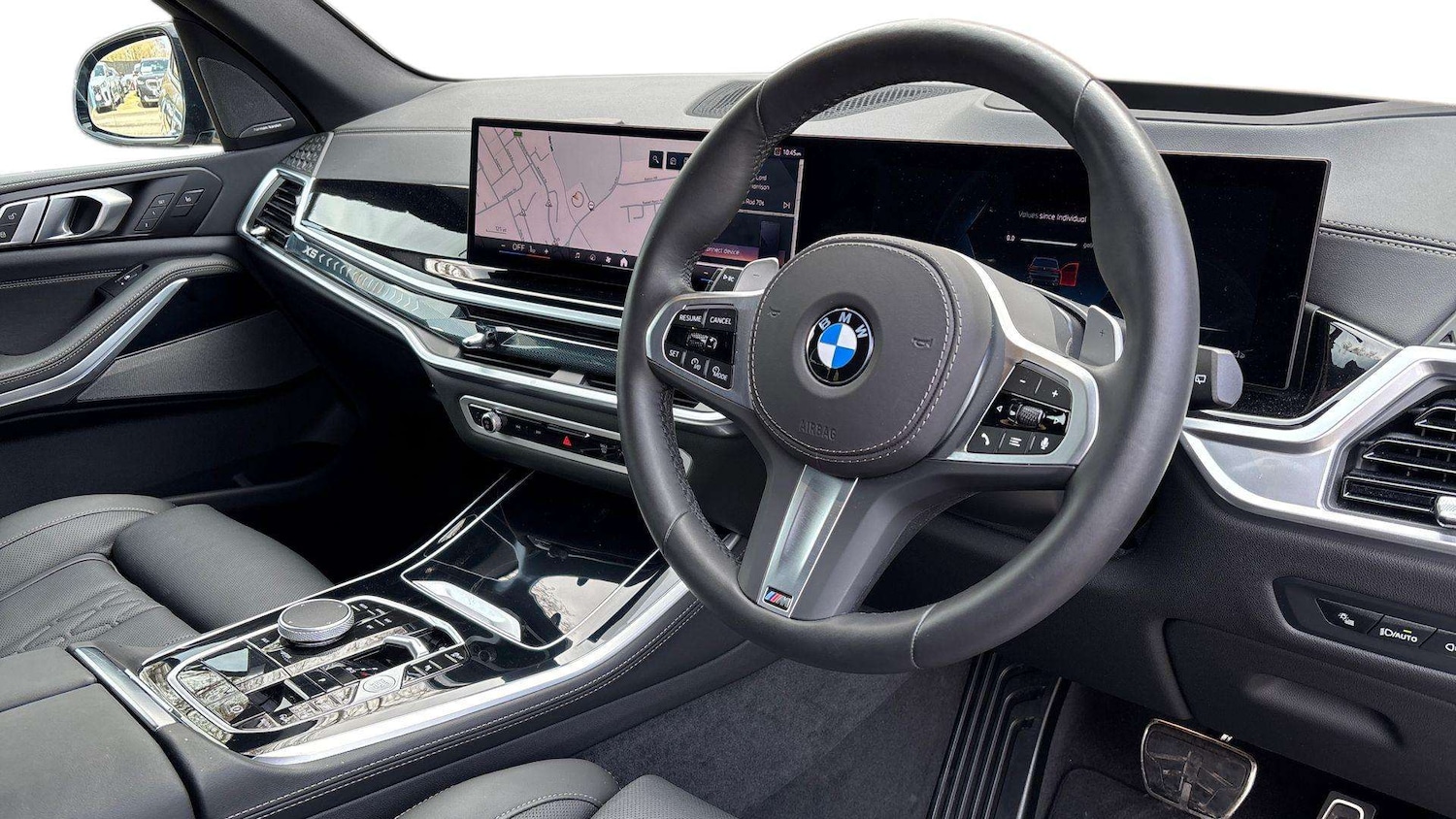 Used BMW X5 2025 for sale - 77740990: Photo 8