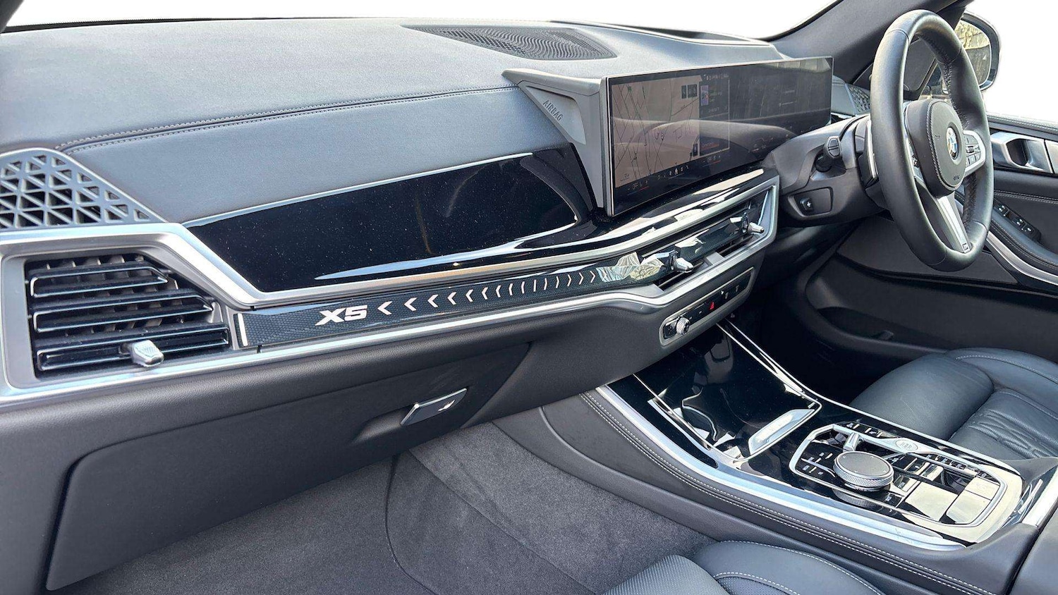 Used BMW X5 2025 for sale - 77740990: Photo 9