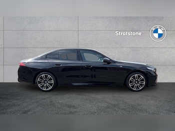 Used BMW 5 Series 2024 for sale - 78913437: Photo
