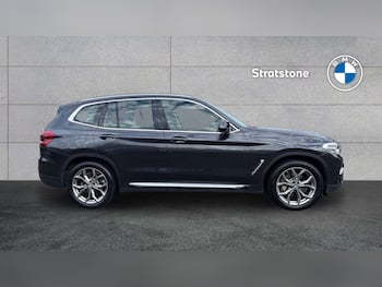 Used BMW X3 2021 for sale - 79878632: Photo
