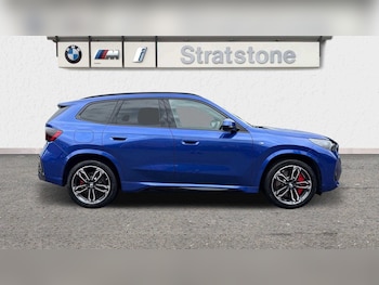 Used BMW X1 2024 for sale - 75282206: Photo