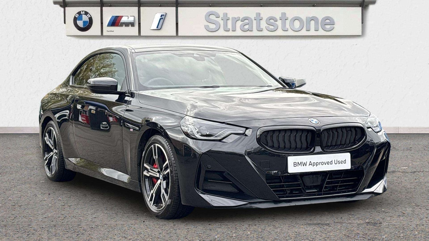 Used BMW 2 Series 2025 for sale - 76401204: Photo 1