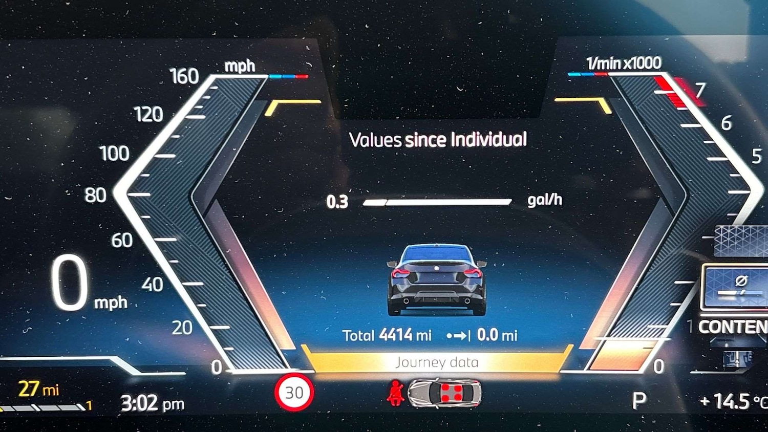 Used BMW 2 Series 2025 for sale - 76401204: Photo 11