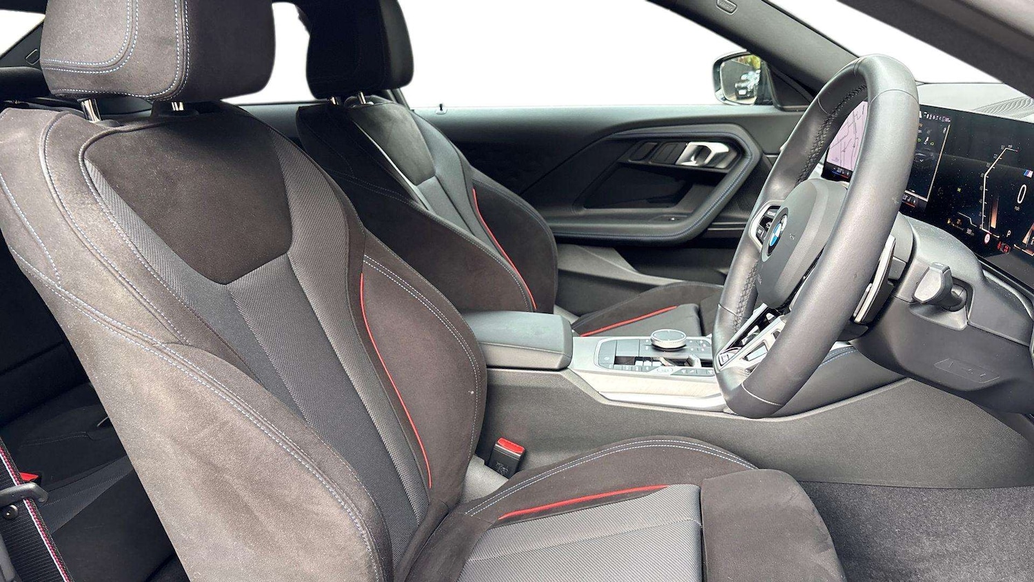 Used BMW 2 Series 2025 for sale - 76401204: Photo 13