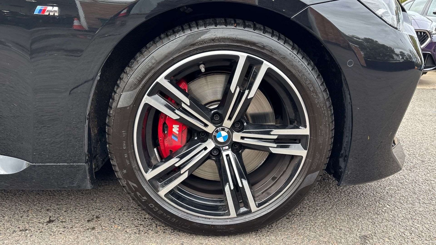 Used BMW 2 Series 2025 for sale - 76401204: Photo 16