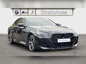 Used BMW 2 Series 2025 for sale - 76401204: Photo