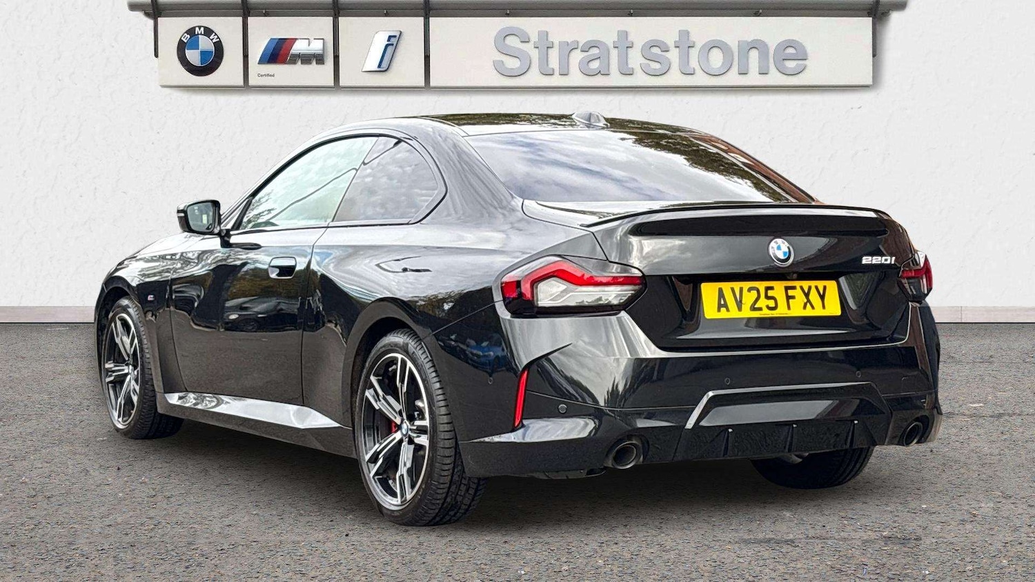 Used BMW 2 Series 2025 for sale - 76401204: Photo 2