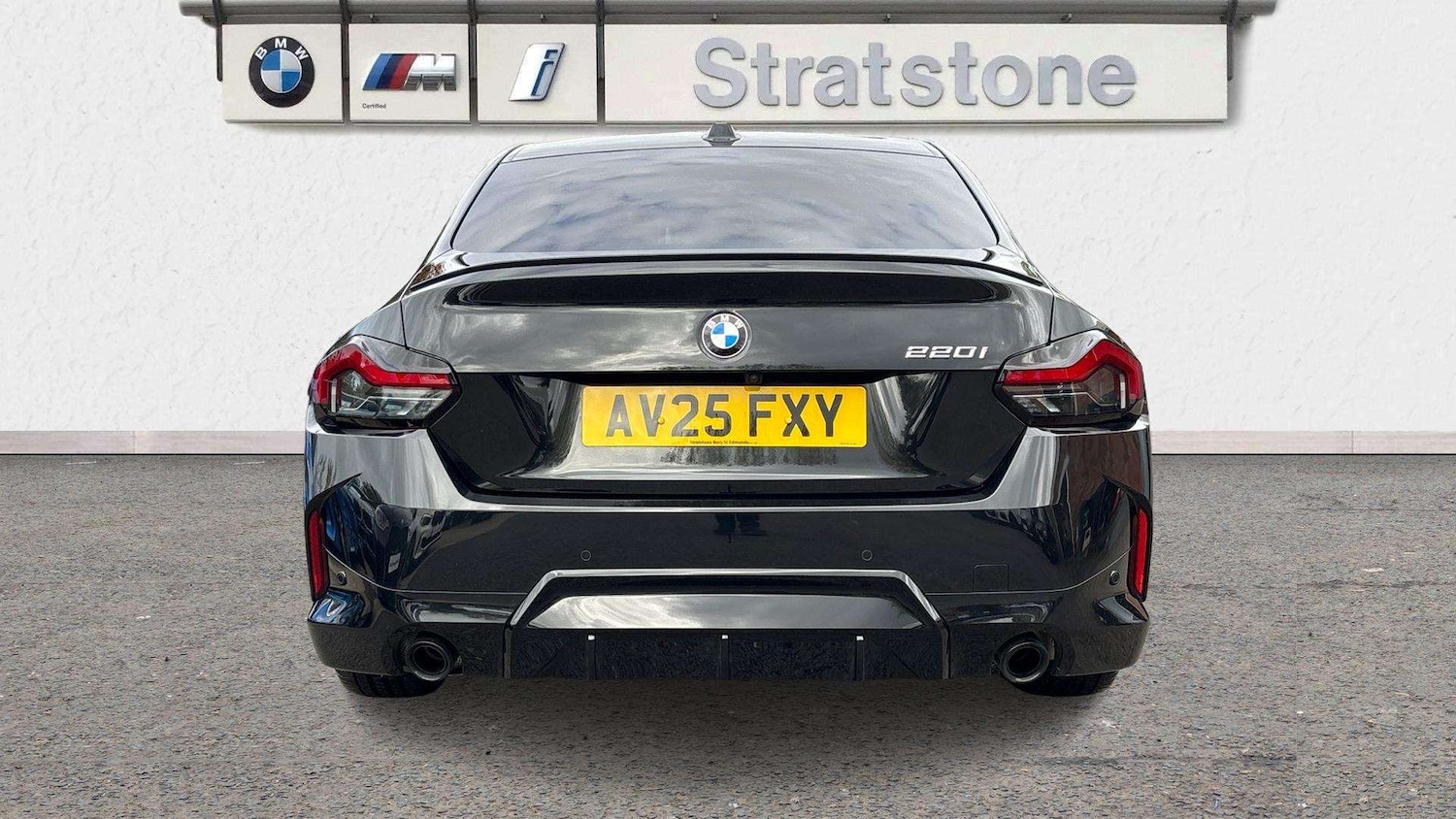 Used BMW 2 Series 2025 for sale - 76401204: Photo 20