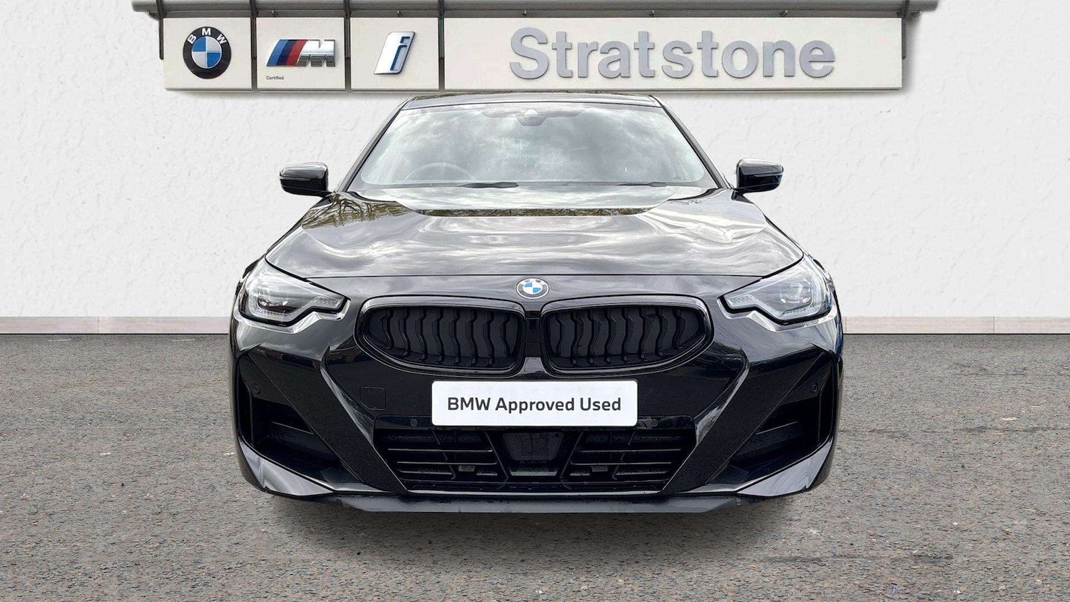 Used BMW 2 Series 2025 for sale - 76401204: Photo 21