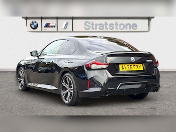 Used BMW 2 Series 2025 for sale - 76401204: Photo