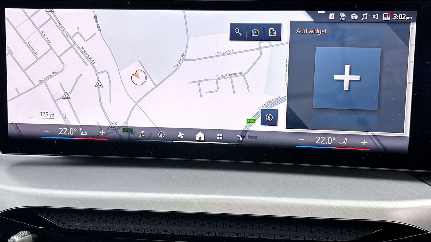 Used BMW 2 Series 2025 for sale - 76401204: Photo 31