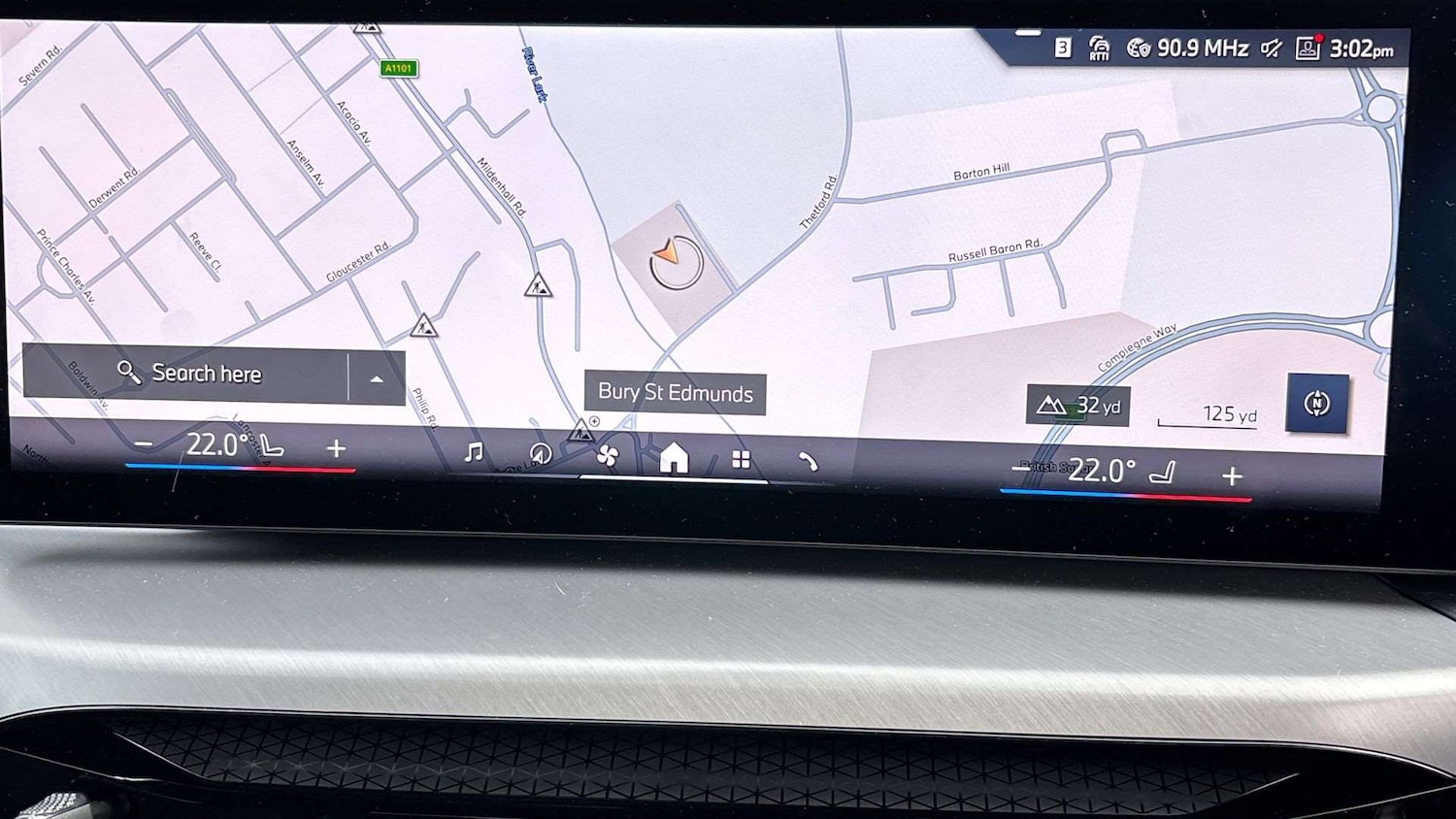 Used BMW 2 Series 2025 for sale - 76401204: Photo 33