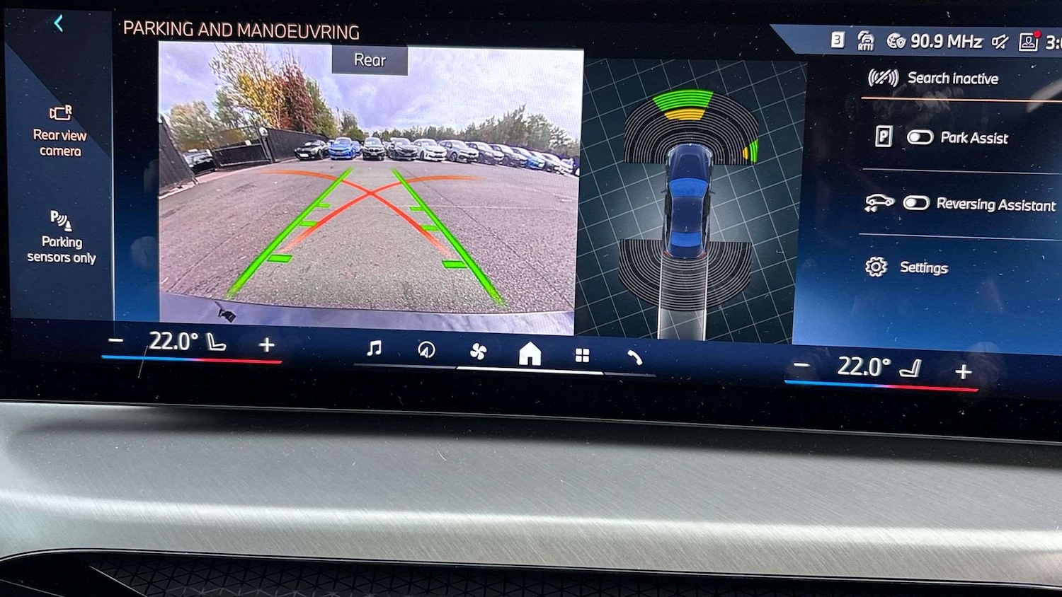 Used BMW 2 Series 2025 for sale - 76401204: Photo 34