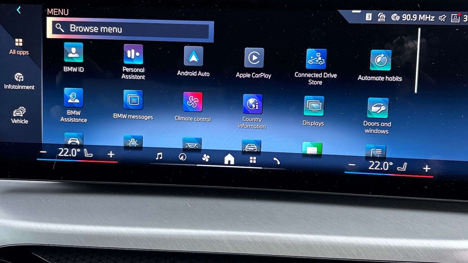 Used BMW 2 Series 2025 for sale - 76401204: Photo 35