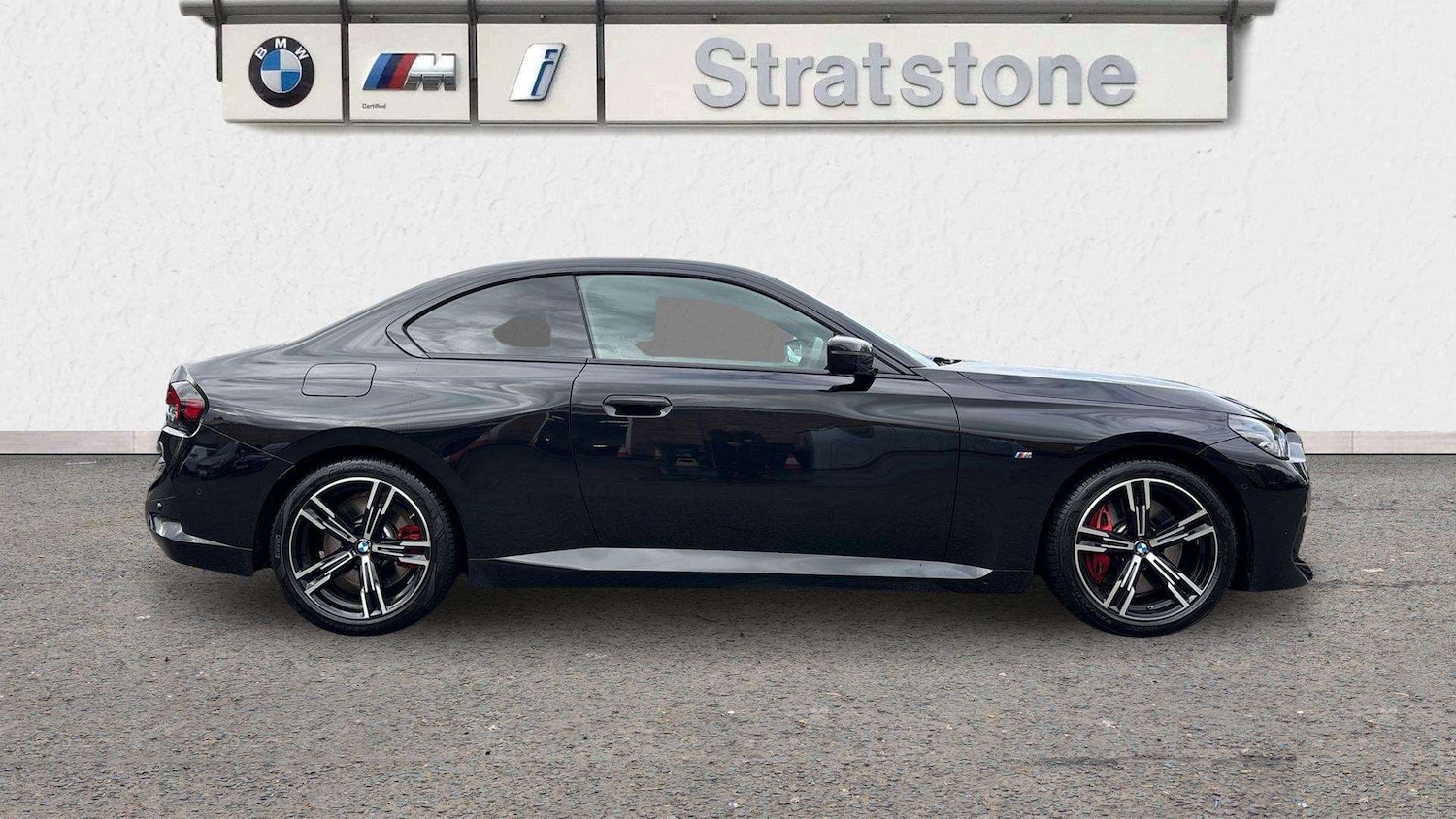 Used BMW 2 Series 2025 for sale - 76401204: Photo 4