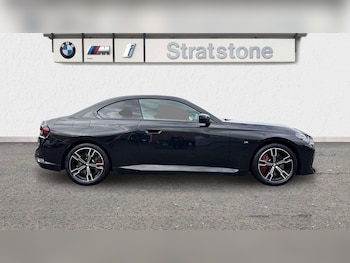 Used BMW 2 Series 2025 for sale - 76401204: Photo