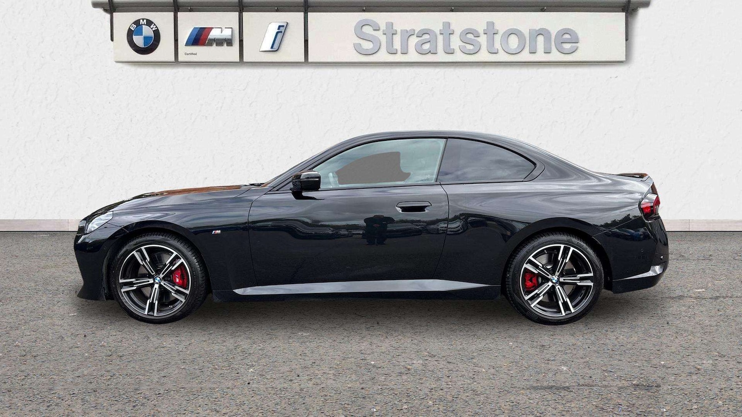 Used BMW 2 Series 2025 for sale - 76401204: Photo 5