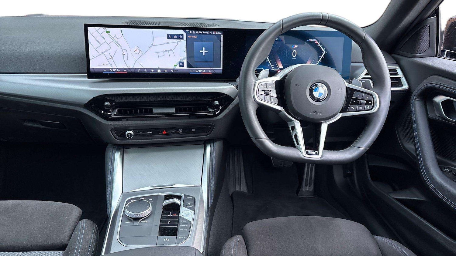 Used BMW 2 Series 2025 for sale - 76401204: Photo 7