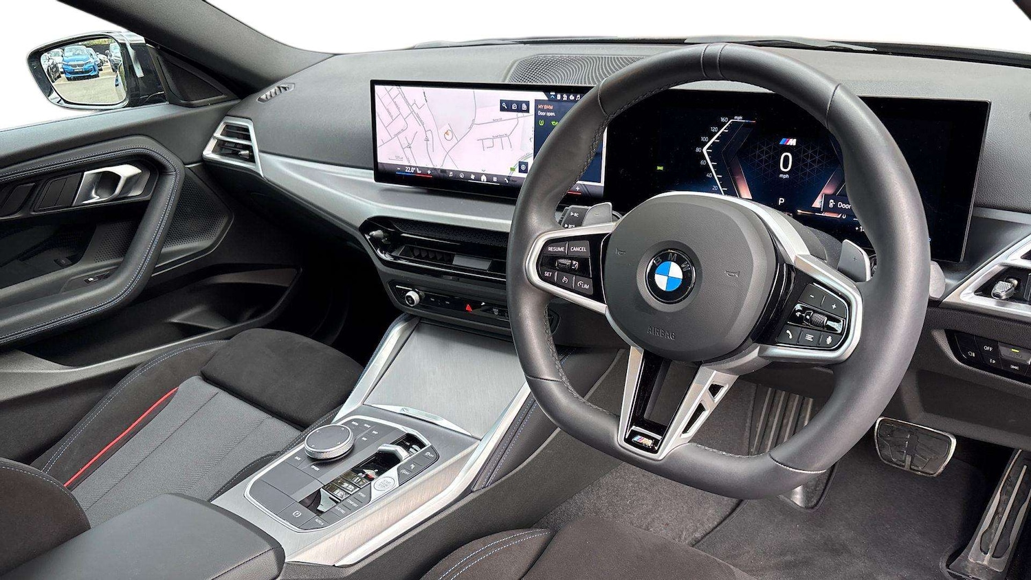 Used BMW 2 Series 2025 for sale - 76401204: Photo 8