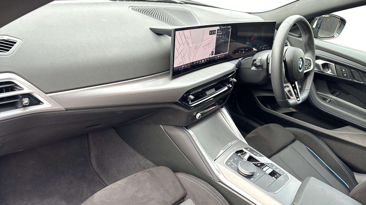 Used BMW 2 Series 2025 for sale - 76401204: Photo 9