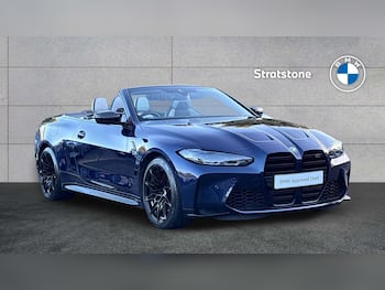 Used BMW M4 2023 for sale - 79851293: Photo