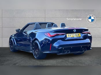 Used BMW M4 2023 for sale - 79851293: Photo