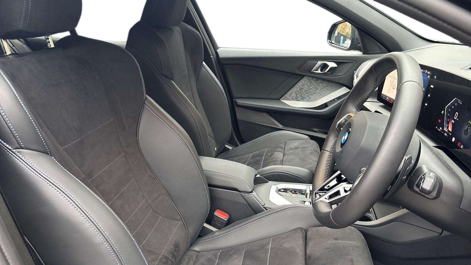 Used BMW 1 Series 2025 for sale - 77068658: Photo 13