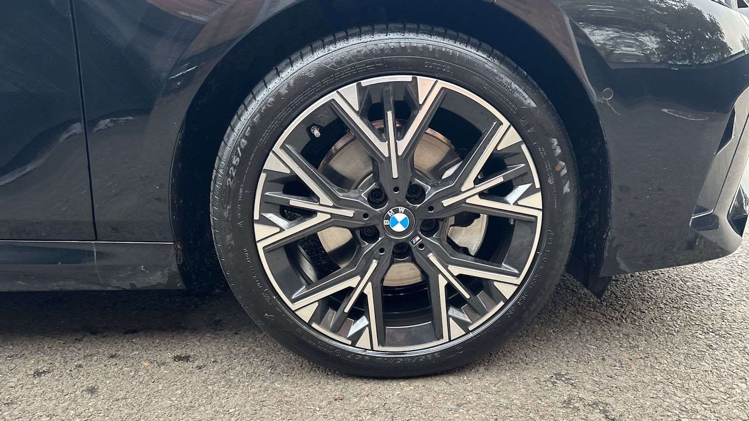 Used BMW 1 Series 2025 for sale - 77068658: Photo 16