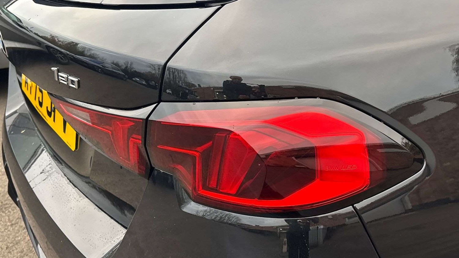 Used BMW 1 Series 2025 for sale - 77068658: Photo 17