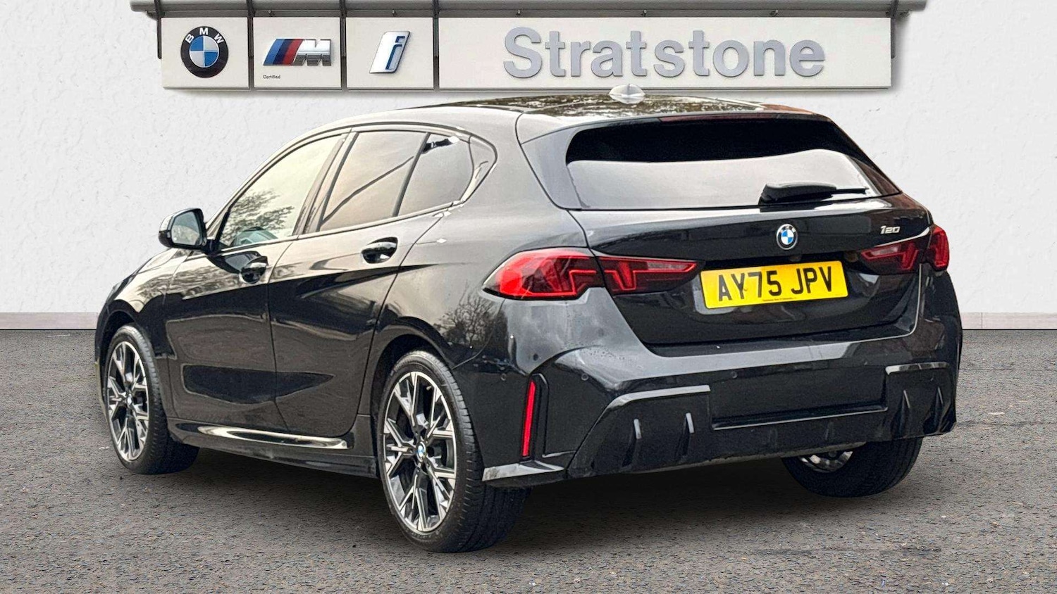 Used BMW 1 Series 2025 for sale - 77068658: Photo 2