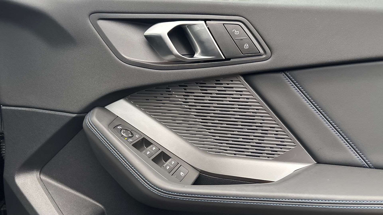 Used BMW 1 Series 2025 for sale - 77068658: Photo 27