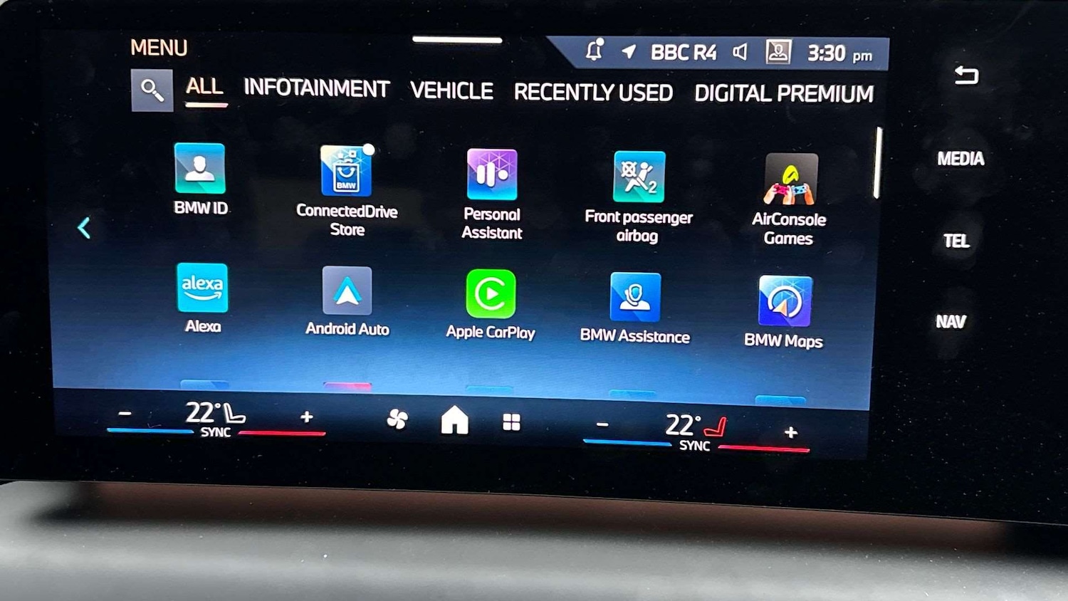 Used BMW 1 Series 2025 for sale - 77068658: Photo 35