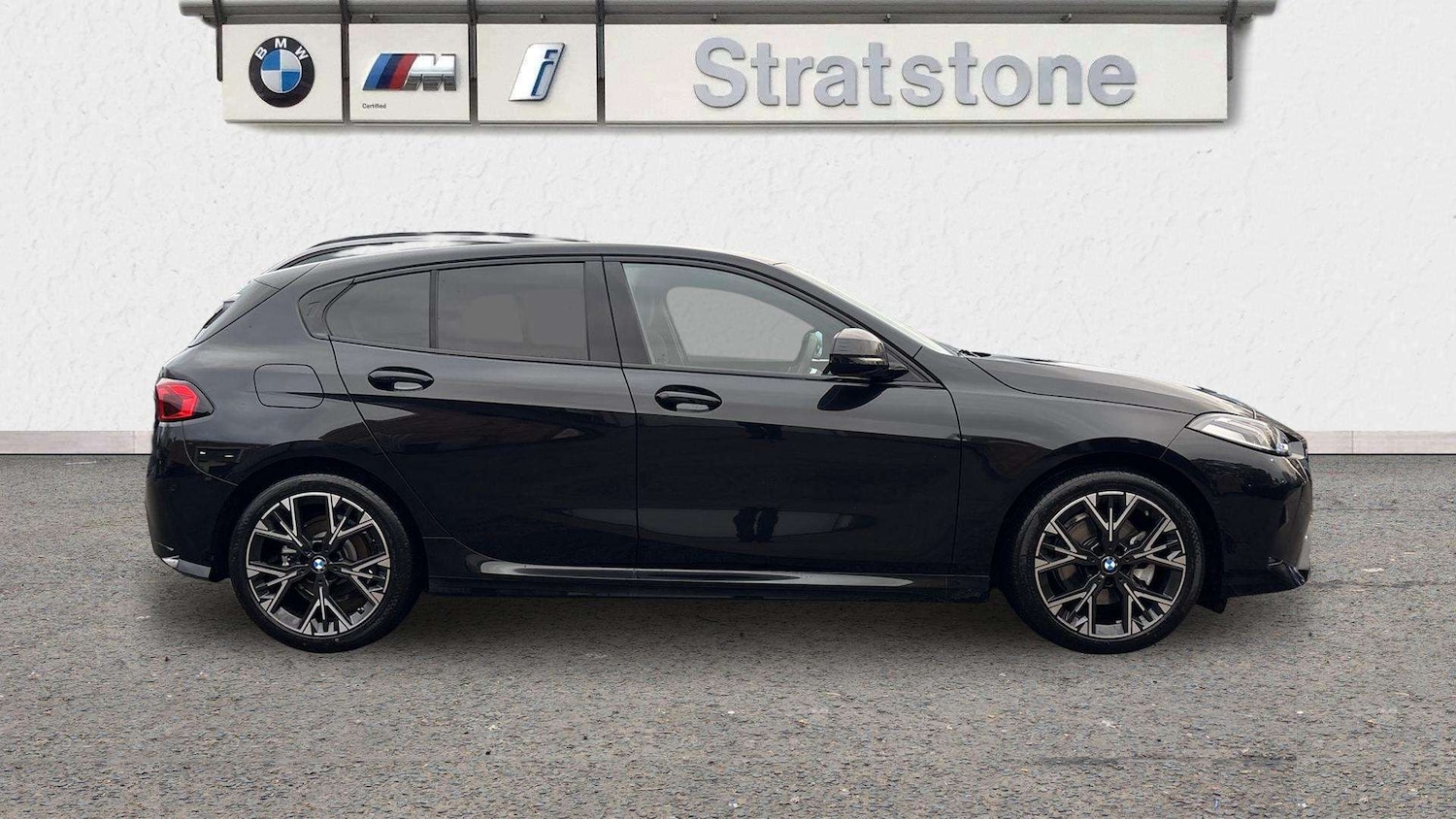 Used BMW 1 Series 2025 for sale - 77068658: Photo 4