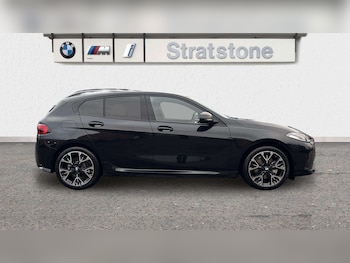 Used BMW 1 Series 2025 for sale - 77068658: Photo