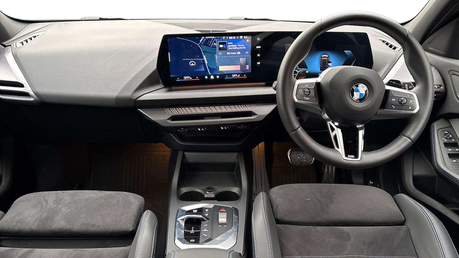 Used BMW 1 Series 2025 for sale - 77068658: Photo 6