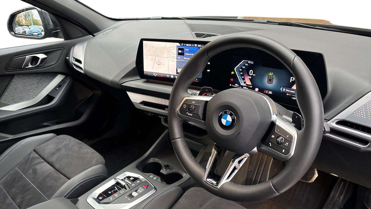 Used BMW 1 Series 2025 for sale - 77068658: Photo 8