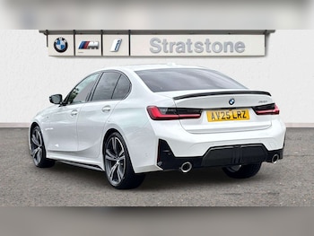 Used BMW 3 Series 2025 for sale - 75903557: Photo