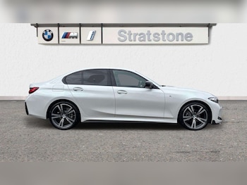 Used BMW 3 Series 2025 for sale - 75903557: Photo