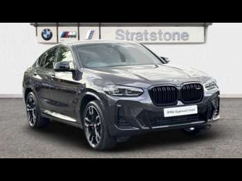 2024 - xDrive M40i MHT 5dr Auto