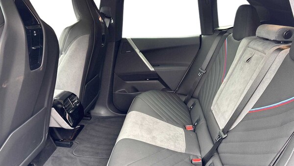 Used BMW iX 2025 for sale - 75649398: Photo 14