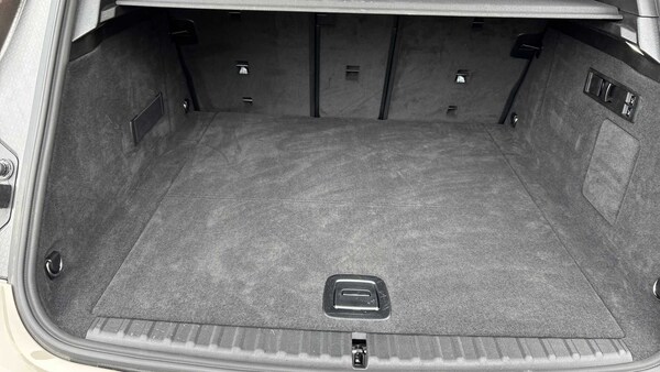 Used BMW iX 2025 for sale - 75649398: Photo 15