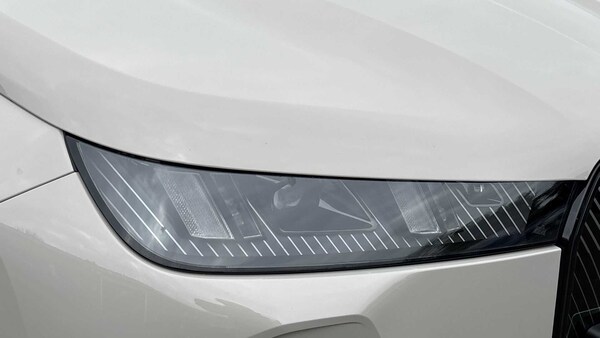 Used BMW iX 2025 for sale - 75649398: Photo 18