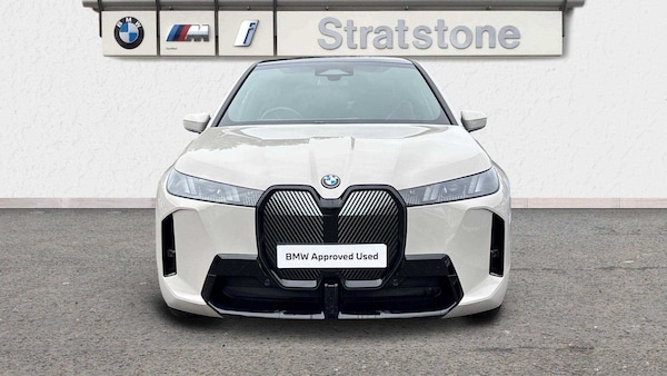 Used BMW iX 2025 for sale - 75649398: Photo 21