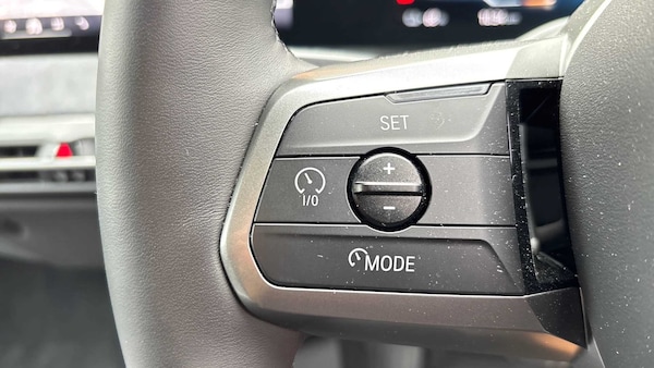 Used BMW iX 2025 for sale - 75649398: Photo 22