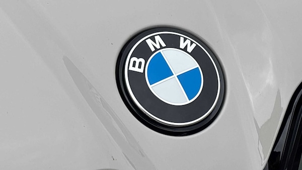 Used BMW iX 2025 for sale - 75649398: Photo 24