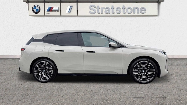 Used BMW iX 2025 for sale - 75649398: Photo 4