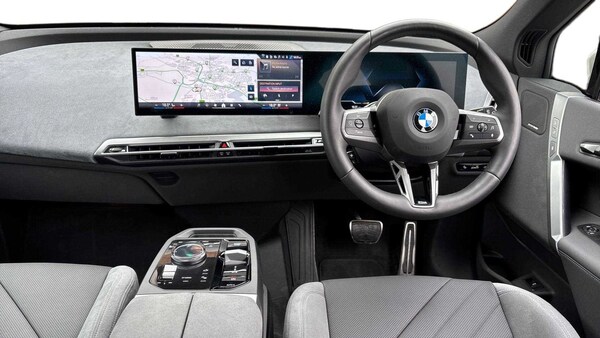 Used BMW iX 2025 for sale - 75649398: Photo 7