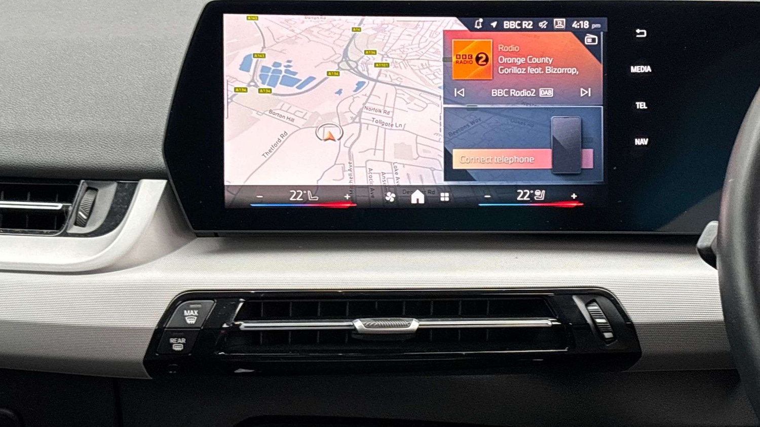 Used BMW X1 2023 for sale - 77686587: Photo 10