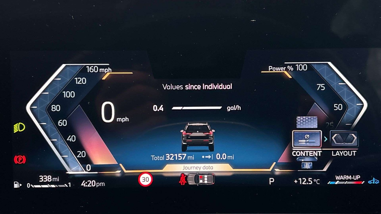 Used BMW X1 2023 for sale - 77686587: Photo 11